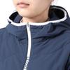 Coq Sportif Blouson Filling Heat Navi Water Repellent Golf QGWWJK01 NV00 M [Le Golf] [Stretch Forcer] Women's (Navy)