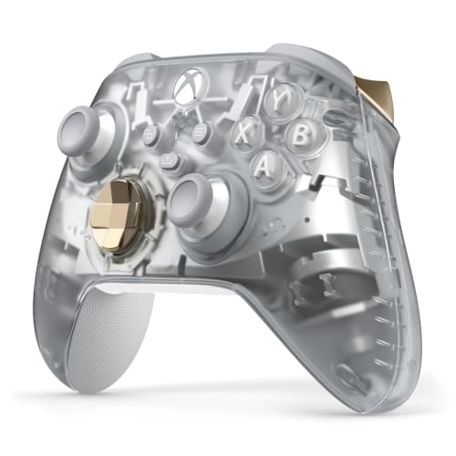 [Genuine Product] Xbox Wireless Controller (Ghost Cipher)