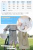 Raincoat Resistant To Backpack Waterproof Water Large For Commuting To Work or School [Hankins] Women's Raincoat, Poncho, Raincoat, [Water
