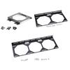 Fan Radiator Holder for 120MM 240MM 360MM Radiator Mount Bracket for Computer Case Accessory