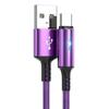 Type-c – purple