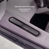 Avatr 06 Stainless Steel Car Door Vent Cover Decorative Frame