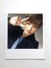 [USED] Rare! BTS WINGS Randomly Included Bonus Polaroid Photo Card Jungkook
