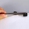 Office Clipboard with Retactable Hanging Hook Standard Size Clipboard 12x8.6Inch Portable Clipboard Writing Board