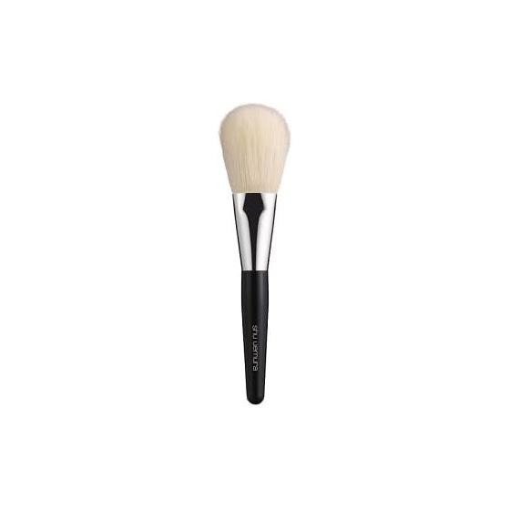 Shu Uemura Portable Brush Set Eyeshadow Foundation Cheek Face Powder Eyeliner Genuine Product