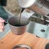 Snowpeak Deep Type Sierra Cup Titanium Stainless 360ml Deep 