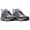 SALOMON ACS PRO Ademende Ondersteuning Lage Top Casual Hardloopschoenen Dames Grijs Paarse Sneakers 477368