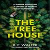The Treehouse by B P Walter Paperback Book 9780008750176