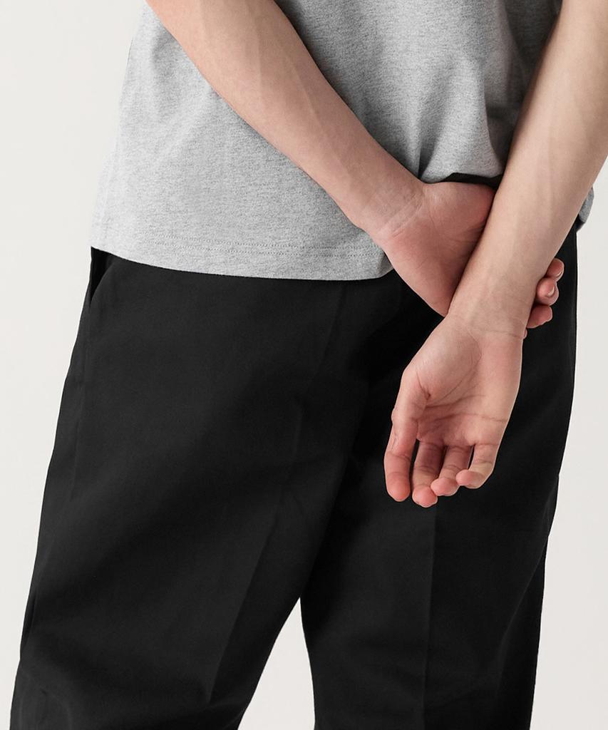 Dickies Original 874 Work Pants Black