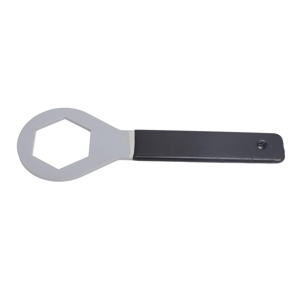 42 mm Vattensensornyckel 6-punkts Legerat Stål Effektiv Borttagning 34900 Bränslefilternyckel för Cummins 6,7L Motor