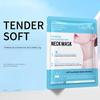 1/5/10PCS SADOER Hyaluronic Acid Neck Mask Collagen Firming Neck Masks Nourishing Brightening Beauty Moisturizing Necks Skin Care