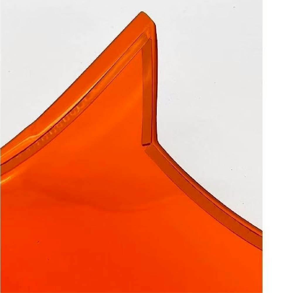 Toyota Hiace 200 Series Headlight and Turn Signal Corner Lens Cover Guards with US Custom Easy Custom Fit (4th-8th Generation) Look, Design,