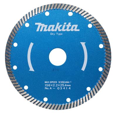 Diamond Wheel Outer Diameter 156mm Wave Type A-03414