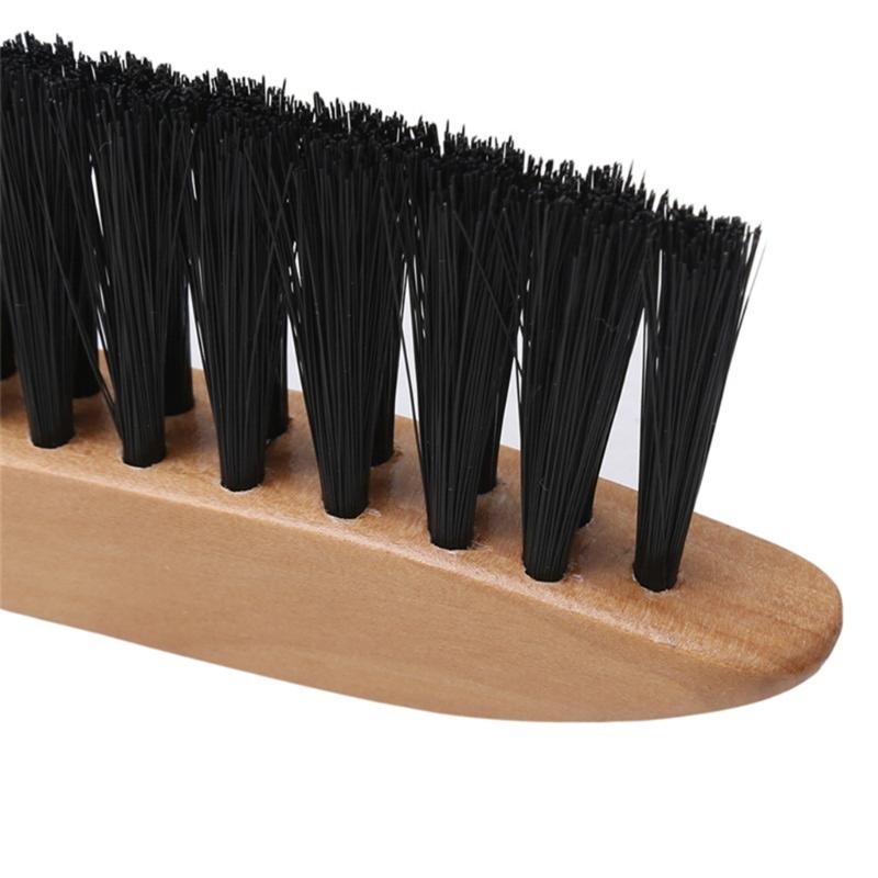 Wooden Billiard Tables Brush Pool Tables Sweepings Brush Handheld Cleanings Tool