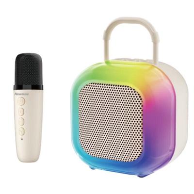 Audio & Video – Karaoke-Player