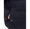 Down Jacket Tommy Hilfiger MW0MW33958 Blue Regular Fit