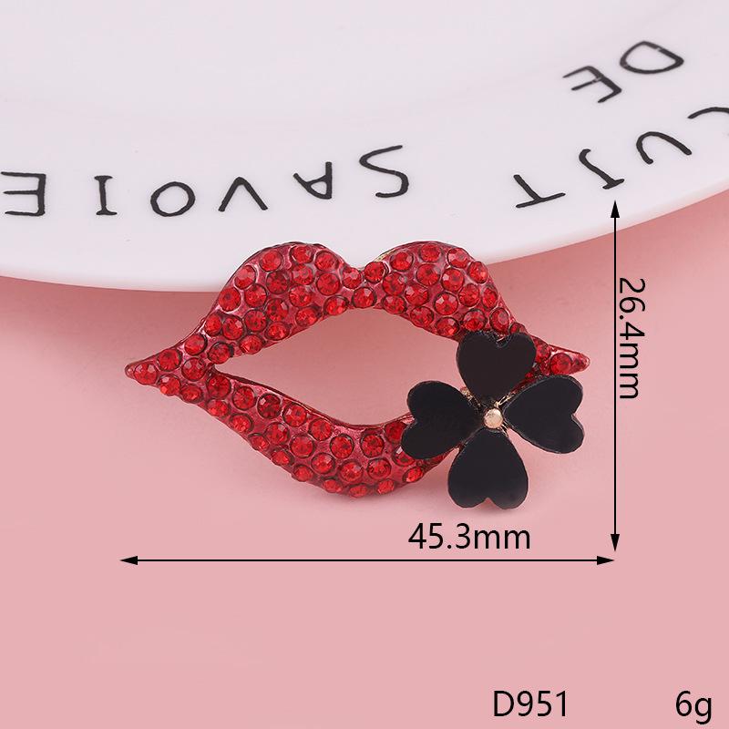DIY Rhinestone Lipstick & Phone Beauty Accessory Set