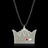 Drop Riverdale Alloy Oil Necklace With Unisex Style For Special Occasions