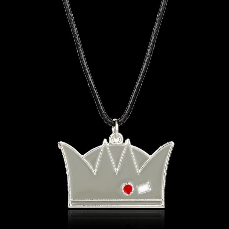 Drop Riverdale Alloy Oil Necklace With Unisex Style For Special Occasions
