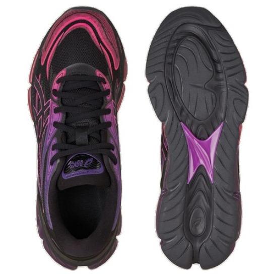 Asics Gel Quantum 360 Viii Black Pink Glo - 1203A305-006