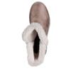 Skechers Womens/Ladies Easy Going Dreamers Ankle Boots
