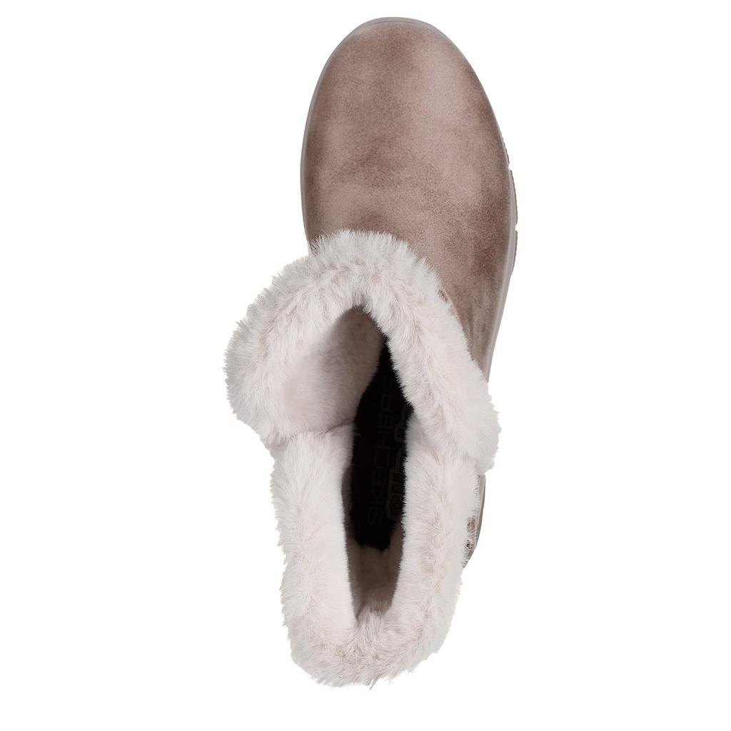 Skechers Womens/Ladies Easy Going Dreamers Ankle Boots