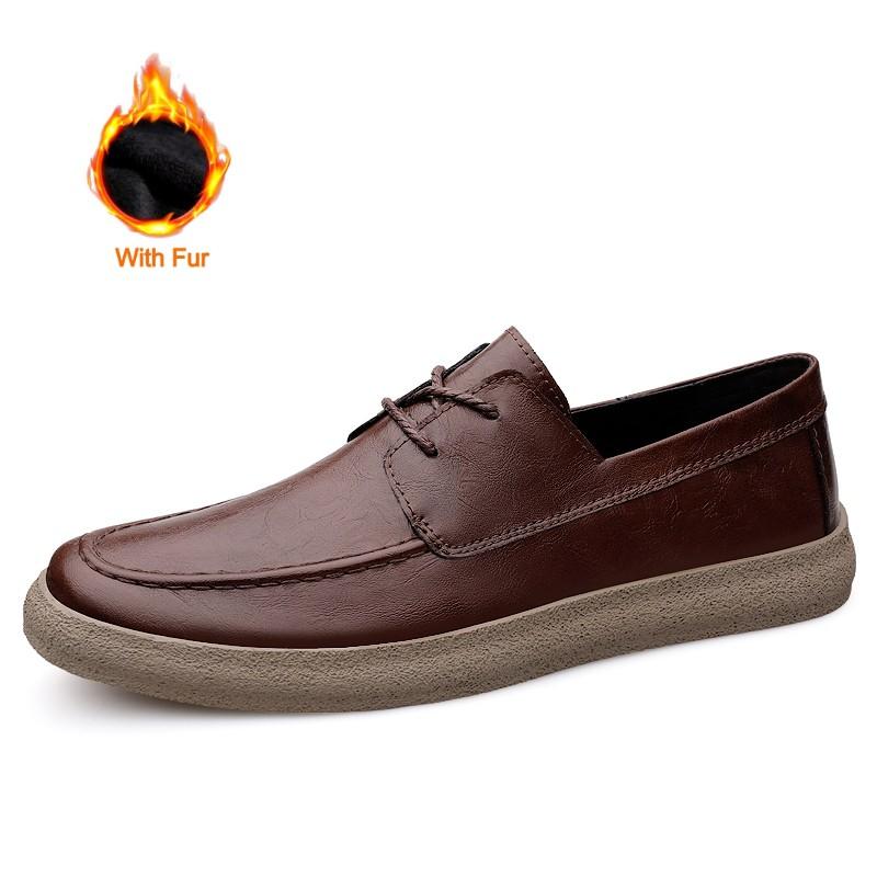 

Роскошные брендовые мужские повседневные туфли Новые деловые оксфорды на плоской подошве Модные прогулочные рабочие туфли-лоферы из натуральной кожи Мужские туфли-мокасины 45