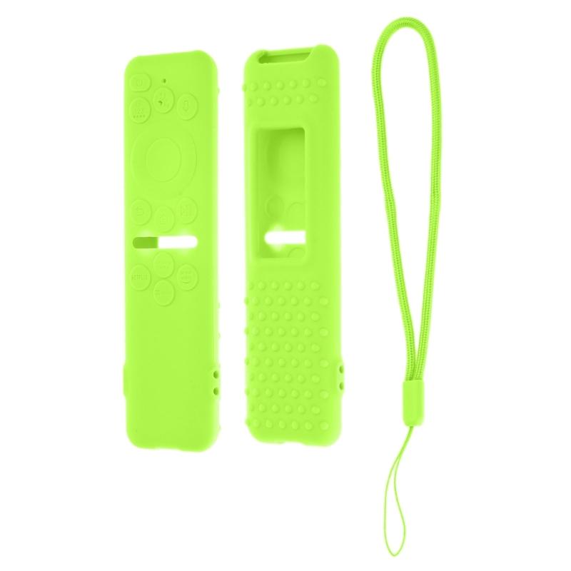 Impact-proof Shell Sleeve Drop-proof Housing Suitable for BN59 01432A Remote Controller Shockproof Silicone Cover