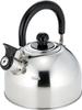 Infantry Induction Compatible Stainless Steel Whistling Kettle 2.2L IF-08