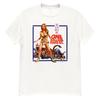 One Million Years B.C. (1966) Raquel Welch Fan Art T-shirt