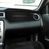 21pcs/Set Carbon Fiber Interior Decor Cover Trim Full Set For Ford Mustang 09-13