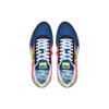 Puma Future Rider Play On Unisex Blu Lago Notte Parigina 371149-80