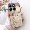 Case For Motorola Edge 70 Fusion Phone Cover Butterfly TPU Soft Silicone Cases For Moto Edge70 Fusion XT2605-1  Bumper 6.78''