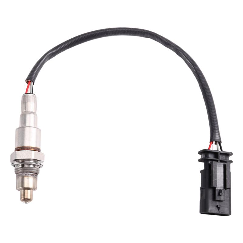 A16P-Oxygen O2 Sensor 9813838380 258030339 3648566 For Car For Citroen C3 C4 DS 3 4 Opel 208 301 408 2008 2015-2025