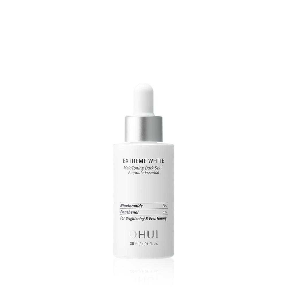 Extreme White Melatoning Dark Spot Ampoule Essence 30ml