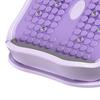 Calf stretching board, 15-level adjustable, fitness board, incline board