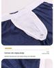 Men's Plus Size A-line Boxer Briefs & Sleep Pants 439
