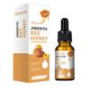 Honey Eye Care Serum Tightening Firming Refreshing Moisturizing Eye Treatment Massage 15ml