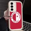 Phone Case for Samsung Galaxy A17 A16 A15 A14 A13 Sk Slavia Praha Czech Republic A56 A36 A26 A55 A35 A25 A54 A34 A24 A53 A33 A23