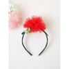 Daiso Maio Family Month Carnation Headband
