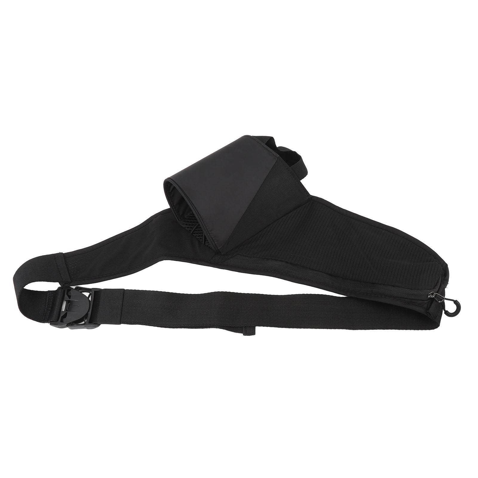 

Спортивная поясная сумка многофункциональная спортивная сумка для отдыха на открытом воздухе с держателем для бутылки с водой для мужчин и женщин