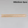 5/10Pcs Impulse Sealer Replacement Parts Heat Seal Strips Replacement Element Grip Impulse Sealer Heating Element 20/30cm