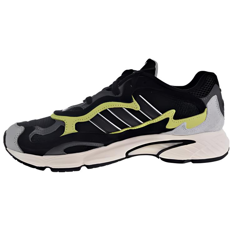 Temper Run Adidas Originals  Core Black  F97209 40