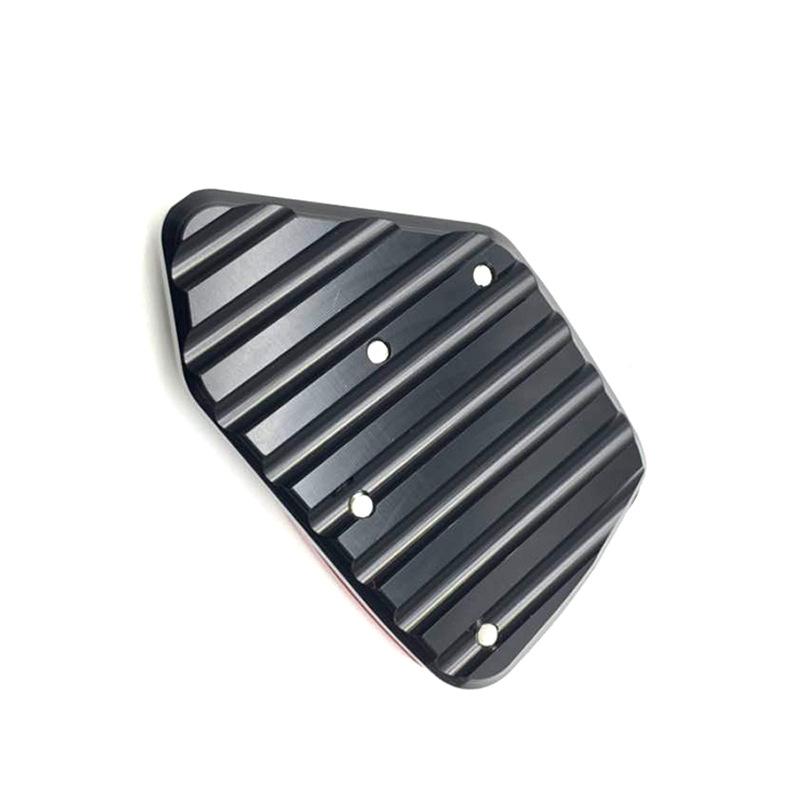 Honda XADV750 17-19 Motorcycle Side Stand Foot Pad/Enlarged Seat Footrest