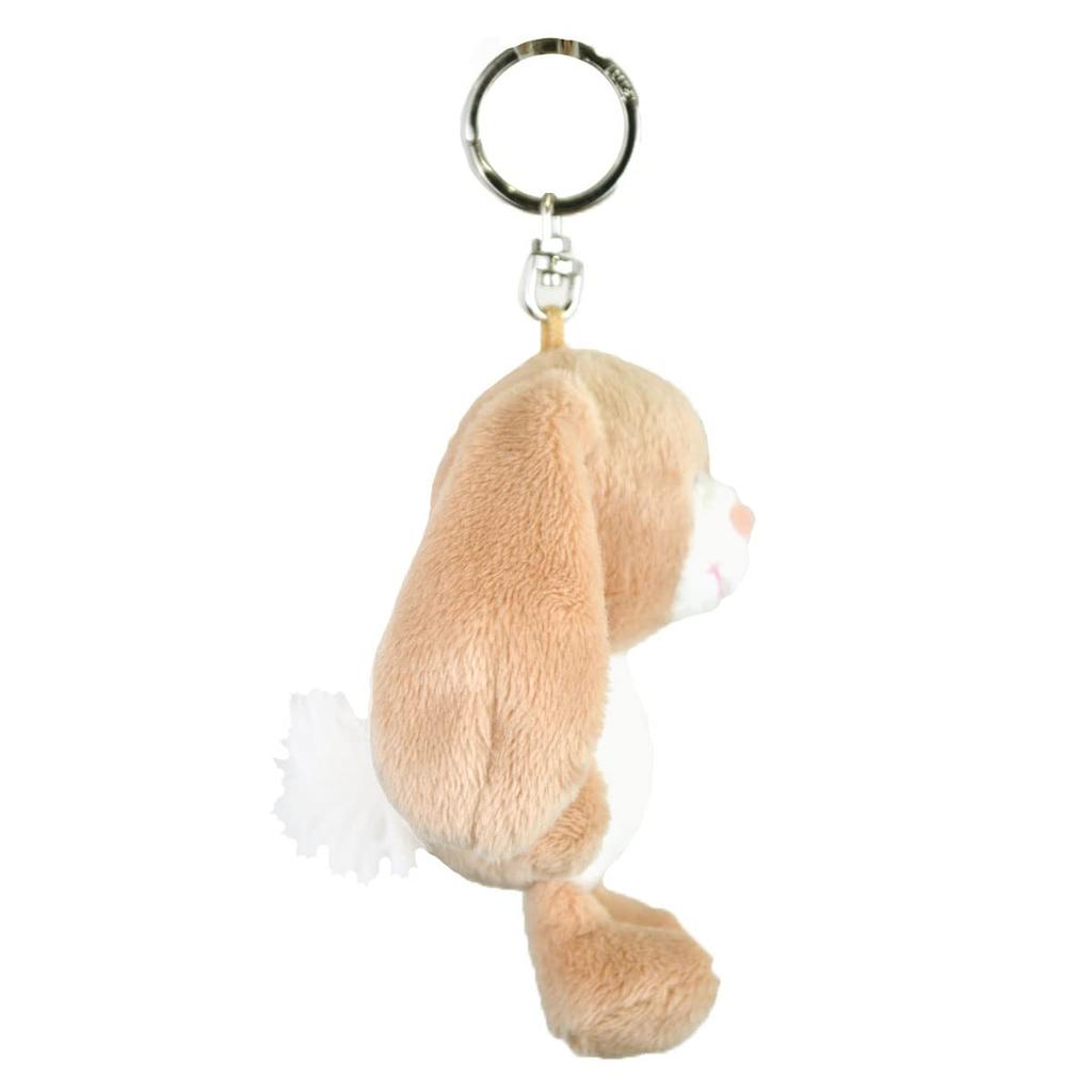 Niki Key Chain 4012390910155 W 12 D 6 H 10 cm
