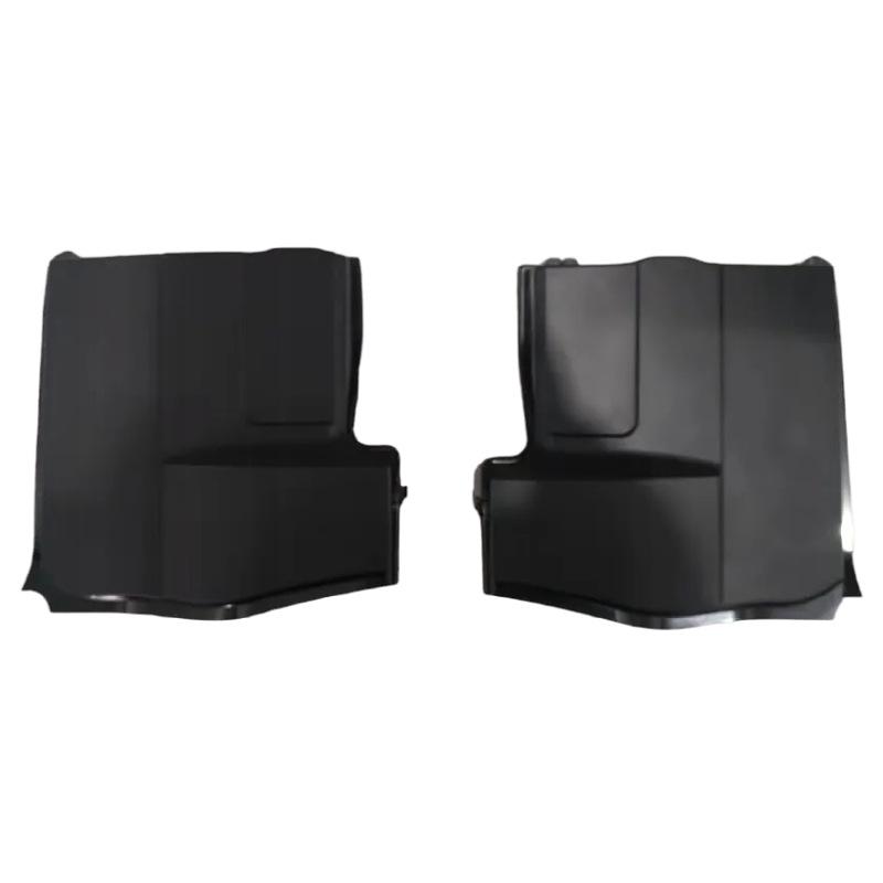 Cubierta de Batería LR018528/LR018527 para Land Rover Range Rover Sport 2010-2013