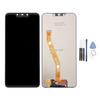 LCD Screen - M-Best - HUAWEI Nova 3i - Black - 5.5 Inches - Full Replacement
