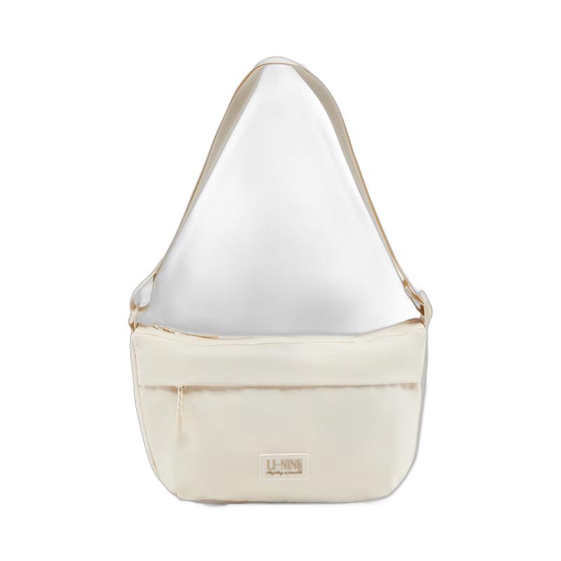 Li-Ning Women s Crossbody Bag ABDW131 F 2750₽