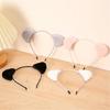 Comfortable Ear Headband Hairband Cute Hair Accessories for Any Hair Type