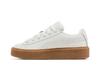 Puma Creeper Phatty Rihanna Fenty Warmweiß